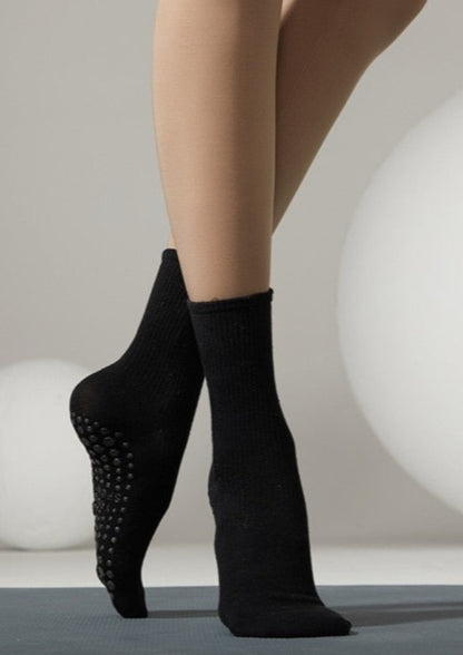 Yogalates Grip Socks