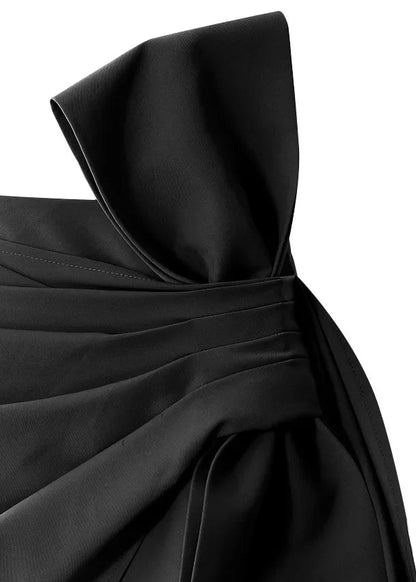 Cora Skort - Black