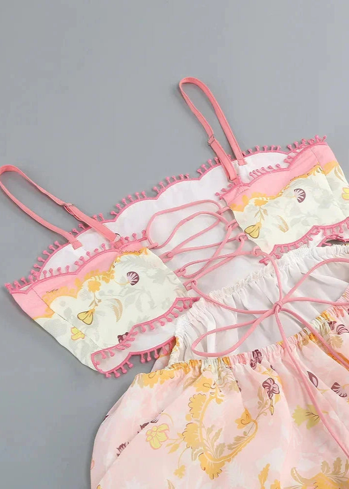 Lucinda Dress - FINAL SALE