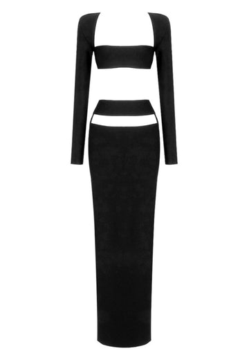 Escala Set Black - PRE ORDER