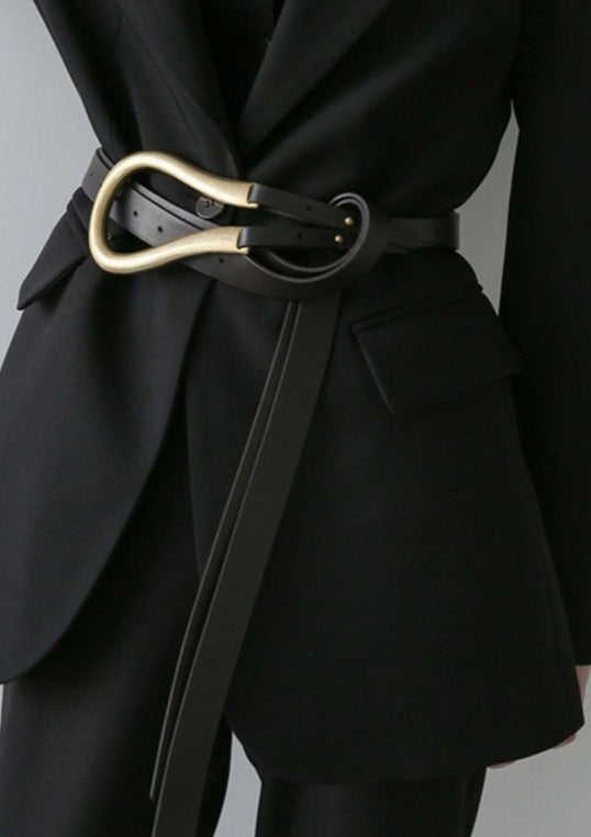 Mischa Belt - Black