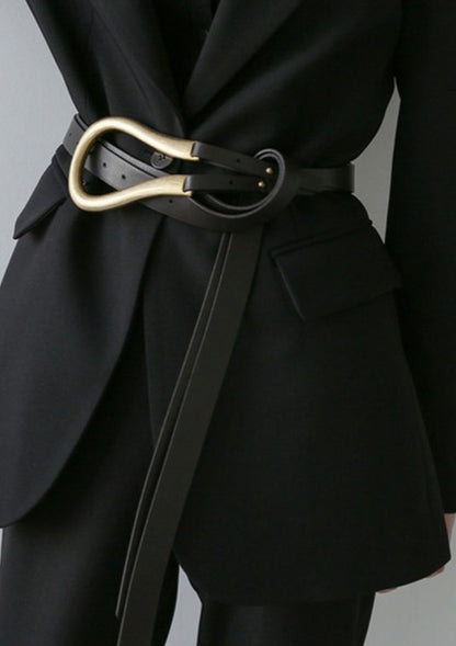 Mischa Belt - Black