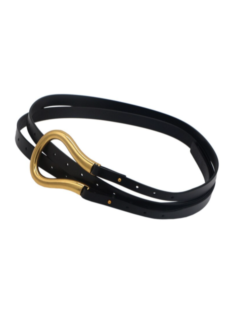 Mischa Belt - Black