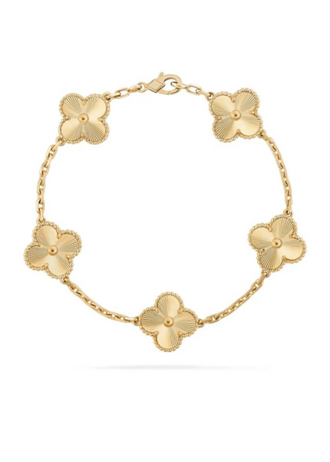 Majorelle Bracelet - Gold