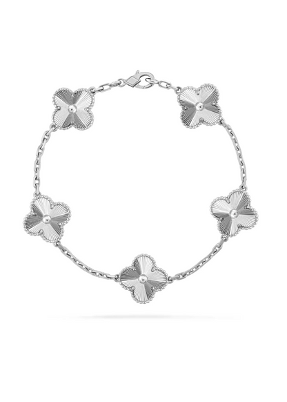 Majorelle Bracelet - Silver