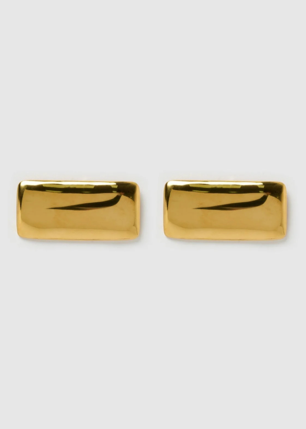 Adriana Earrings - Gold