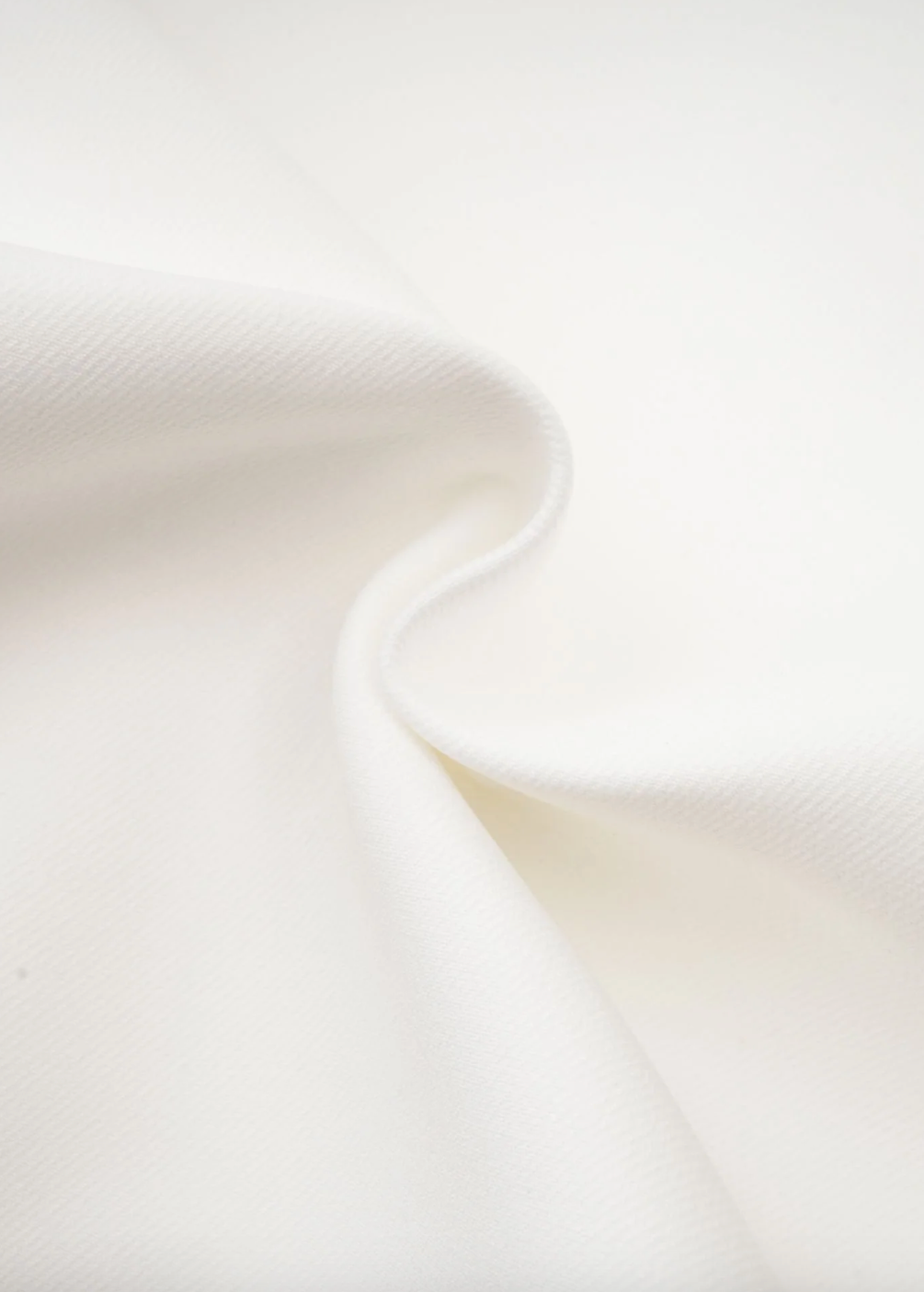 Alexis Dress - White