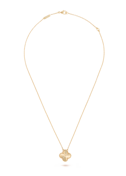 Majorelle Necklace - Gold