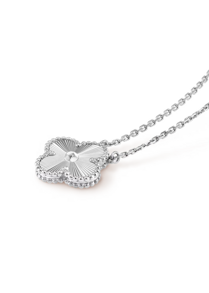 Majorelle Necklace - Silver