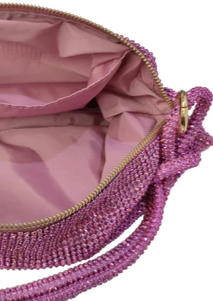 Dion Bag - Pink