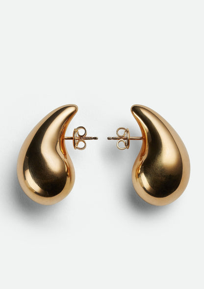 Alaia Earrings - Gold