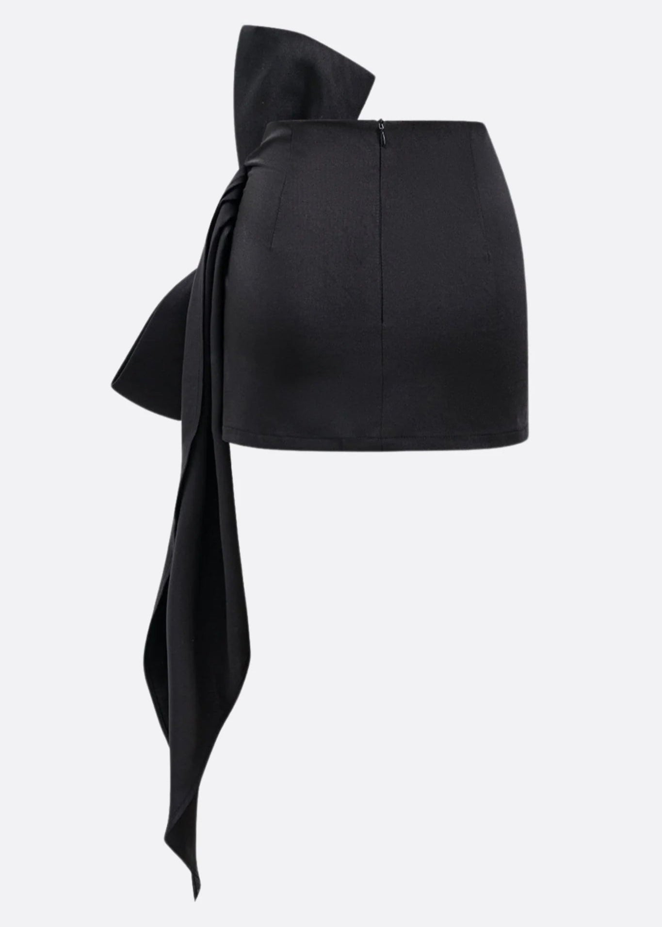 Cora Skort - Black