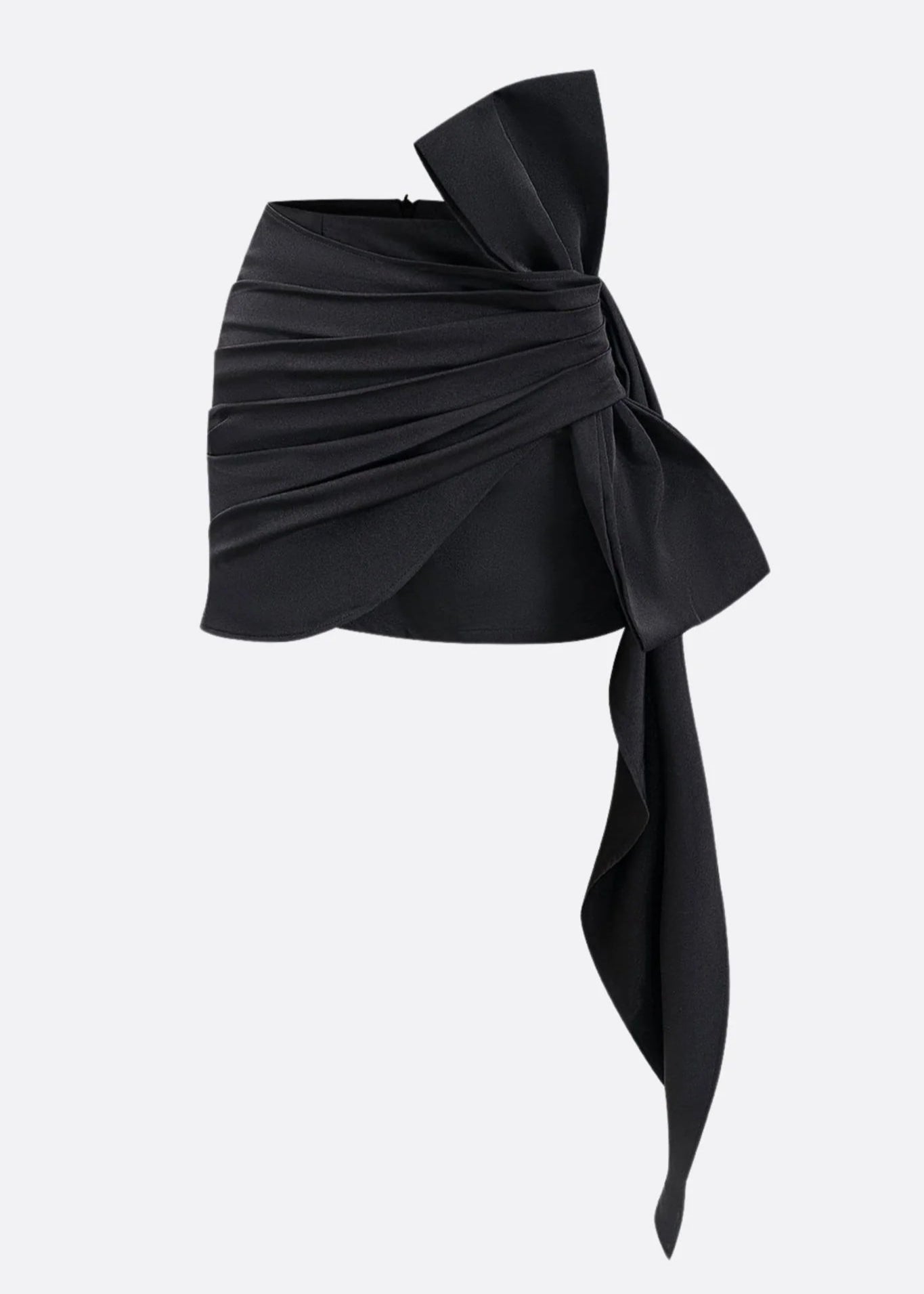 Cora Skort - Black