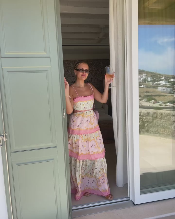 Lucinda Dress - FINAL SALE