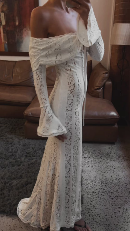 Kaitlin Dress