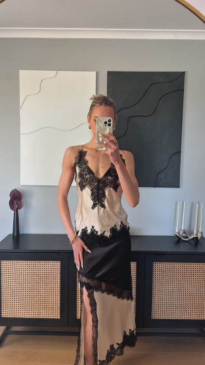Céline Skirt