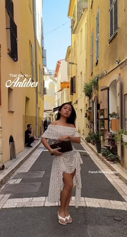 Rachael Dress
