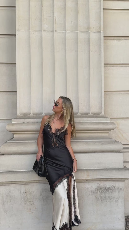 Céline Dress