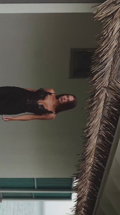 Céline Dress