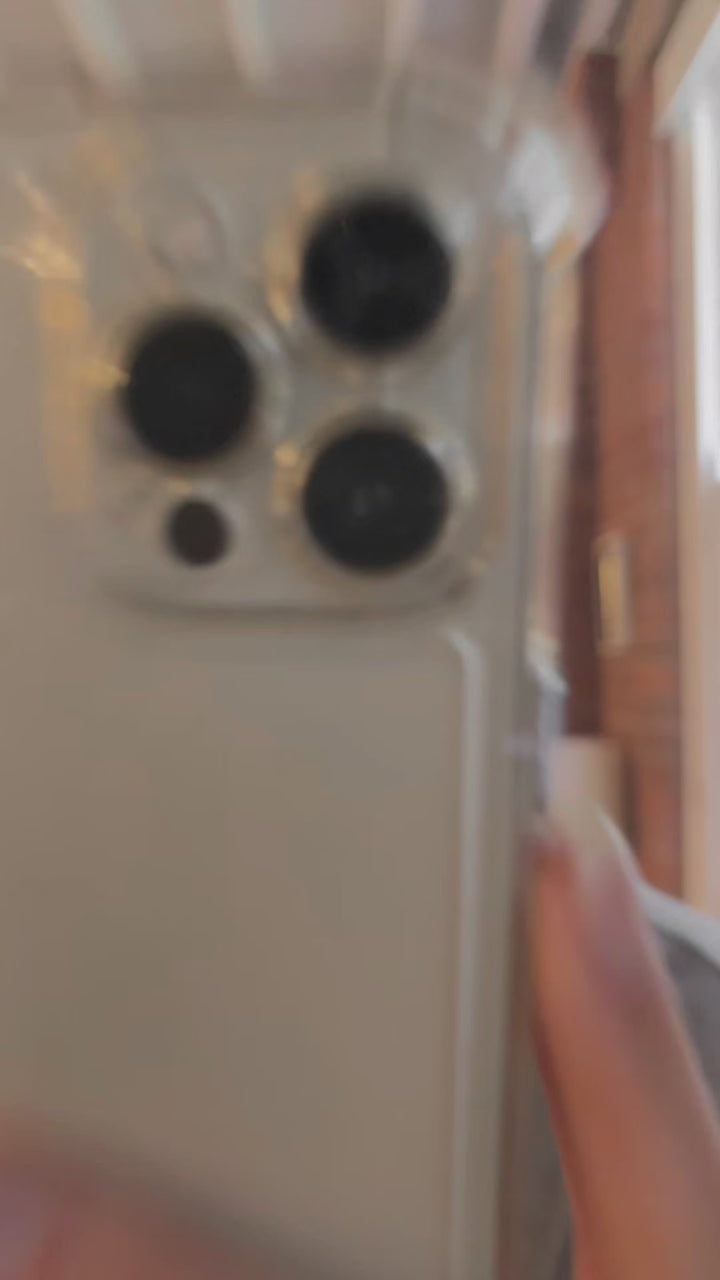 Natasha Wool Coat - Mushroom